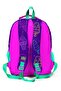Kids School Bag Purple Pink Ice Cream 23655 - 6