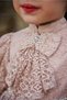 Special Design Girl's Dress, Lace Birthday Dress, Children's Evening Dress - 3