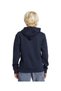 Big Logo Hoodie Kids Sweatshirt Aqbft03099-Na0 Dark Navy - 3