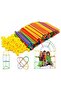 Hngds Bamboo Sticks 300 Pieces Bamboo Sticks Game 300 Pieces Sdgnh 1038993 - 4