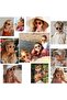 Unisex Scandinavian Model Children's Sunglasses UV400 Protected - 5