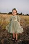 Special Design Girl's Dress, Lace Birthday Dress, Children's Evening Dress - 6