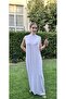 high neck sleeveless underwear dress high collar sleeveless basic dress