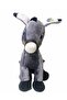 Cute Donkey Plush Toy 35 Cm - 2