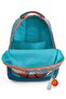 Kids School Bag Nefti Orange Basketball 23651 - 9