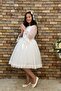 Lace Girls' Dress Ages 2,3,4,5,6,7,8,9,10,11,12,13,14 - 2