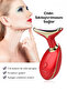 Face and Neck Skin Care Device – with Ems Led Technology and Firming - 4