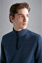 MEN'S ZIPPED PULLOVER C.WWOOL - 3