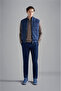 MEN'S ZIPPED PULLOVER C.WWOOL - 4