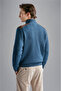 MEN'S ZIPPED PULLOVER C.WWOOL - 2