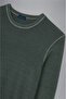 MEN'S KNITTED ROUNDNECK C.WWOOL - 6