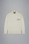 MEN'S WOOLLEN TURTLENECK - 5