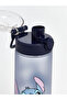 Lilo and Stitch Printed Back to School Single Drinker - 730 ml - 7
