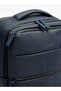 Solid Backpack with Adjustable Straps and Zip Closure - W 30 x H 5 x D 45 cm - 4