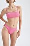 Fall In Love Regular Fit Bikini Bottom X2633az22hs - 2