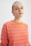 Relax Fit Crew Neck Sweatshirt X0188Az22Wn - 7