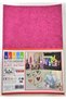 Glitter Cardboard 20X30 cm 10 Colors 250 g - 2
