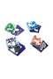 Q Bi̇tz - Smart Cups Fast Detective 2-Piece Game Pack - 2