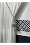 Background Curtain Connection Apparatus Cornequin Tactical Single Piece - 2