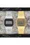Bring the Time Immortal Together!Best Couple Wristwatches Calendar Alarm Stopwatch Illuminated - 5