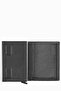 Men's and Women's Licensed Leather Wallet - with Mechanism, Card Holder Rfid - 2