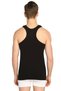 Men's Black Rib Sport Athlete 0118 - 2