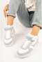 Unisex High-Top Snekaer Sports Shoes - 3