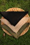 Flameli 3-Pack Cotton Writing Scarf, Solid Color Flameli Scarf, Flameli Writing, Women's Cheesecloth, India - 2