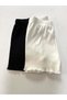 Baby Girl 2 Pcs Loose Shorts, Thin Camisole Fabric Single Bottom Children's Tights - 2