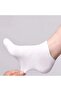 Unisex Booties Socks 9-Pack Anti-Sweat Extra Comfortable - 3