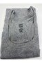 1051 Men's Athlete Gray Color