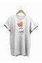 I Love You Bear Printed T-shirt