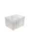 Women's Shoe Storage Box Set of 12 - 2