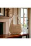 Bac Paper Rope Hand Shoulder Bag - 3