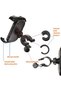 Motorcycle Phone Holder - 4