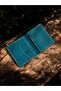 Genuine Leather Handmade Wallet - 4