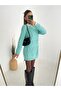 Women's Knitted Detail Tunic Kit - 3