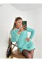 Women's Knitted Detail Tunic Kit - 2