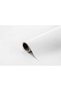 Adhesive Foil 2m White No:80