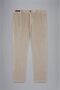 CHINO TROUSERS WITH COULISSE - 5