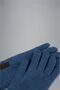Wool Knit Gloves - 3