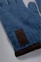 Wool Knit Gloves - 2