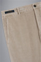 CHINO TROUSERS WITH COULISSE - 6