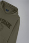 MEN'S HOODED SWEATSHIRT - 6