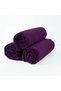 Microfiber Hand Face Hairdresser Barber Sports Towel Stain and Hair Dye Resistant 50 X 90 Cm - 2