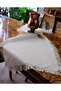 flared cloth plain authentic 40x140 runner