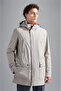 Men's Carcoat Jacket