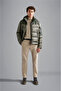 MEN'S WOVEN JACKET - 4