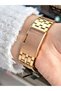 Rose and Stone Functions Active Women's Wristwatch Fn-4029.2Rkr - 2