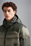 MEN'S WOVEN JACKET - 3